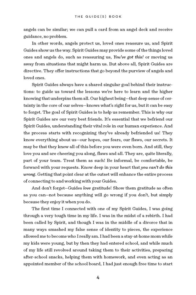 Weitere Ansicht: The Guide(s) Book | Maryann Dimarco