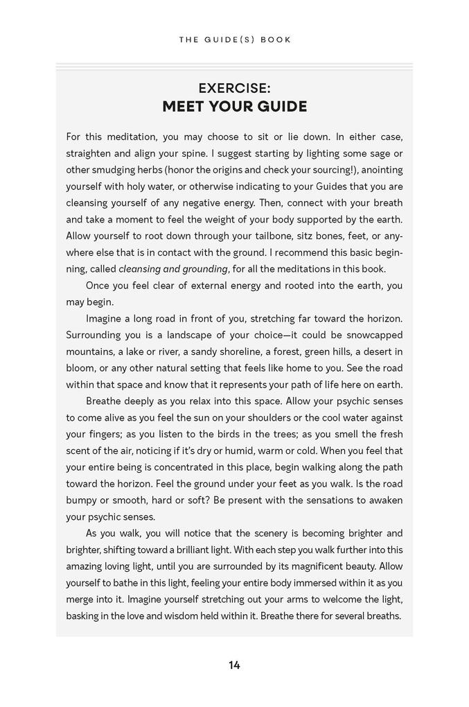 Weitere Ansicht: The Guide(s) Book | Maryann Dimarco