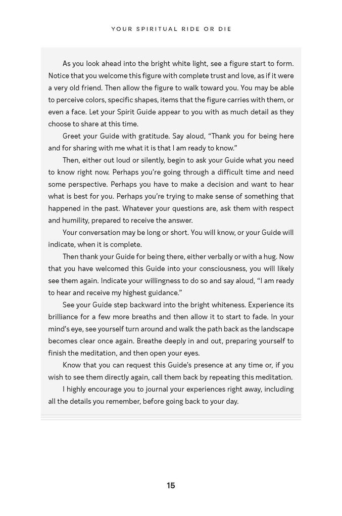 Weitere Ansicht: The Guide(s) Book | Maryann Dimarco