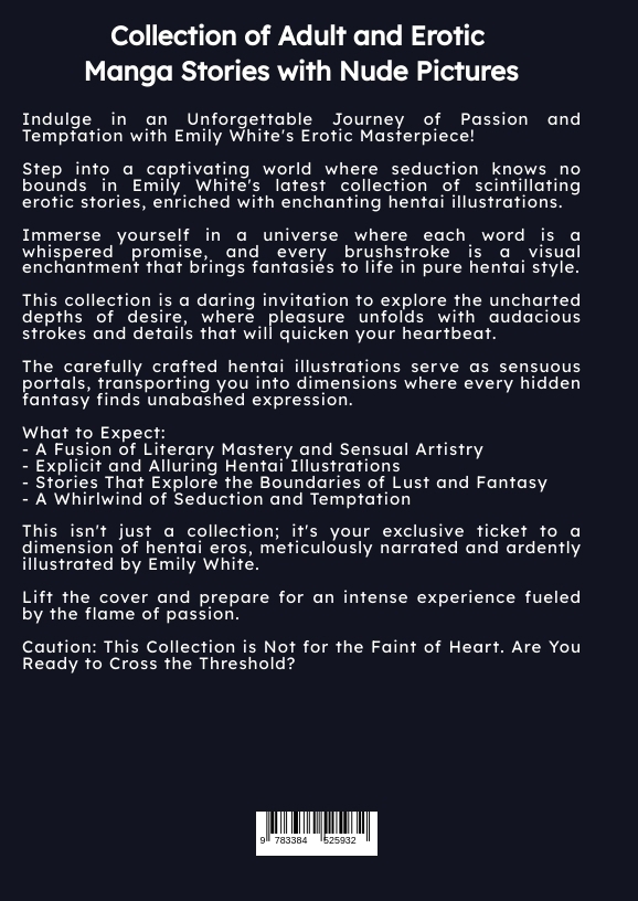 Weitere Ansicht: Forbidden Secrets | Emily White