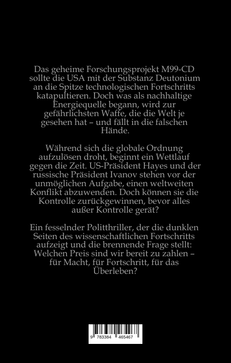 Weitere Ansicht: M99-CD | Kay Roedel