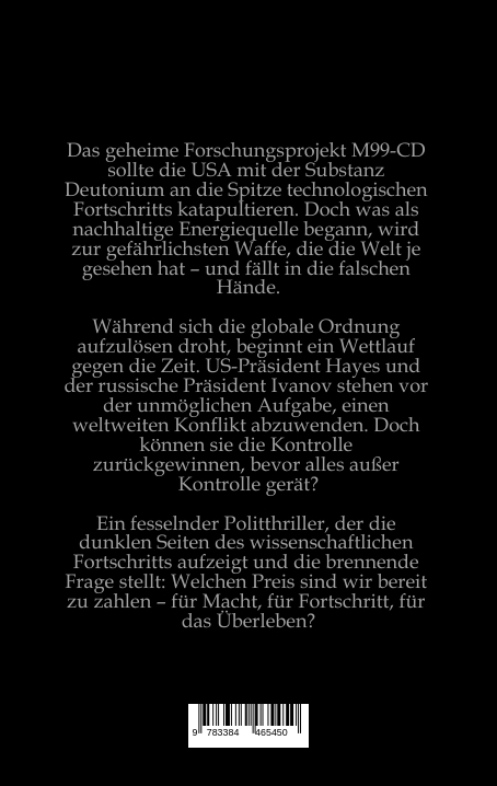 Weitere Ansicht: M99-CD | Kay Roedel