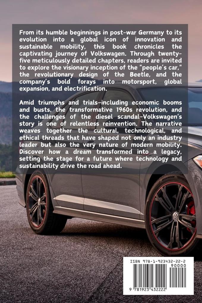 Weitere Ansicht: Volkswagen | Etienne Psaila