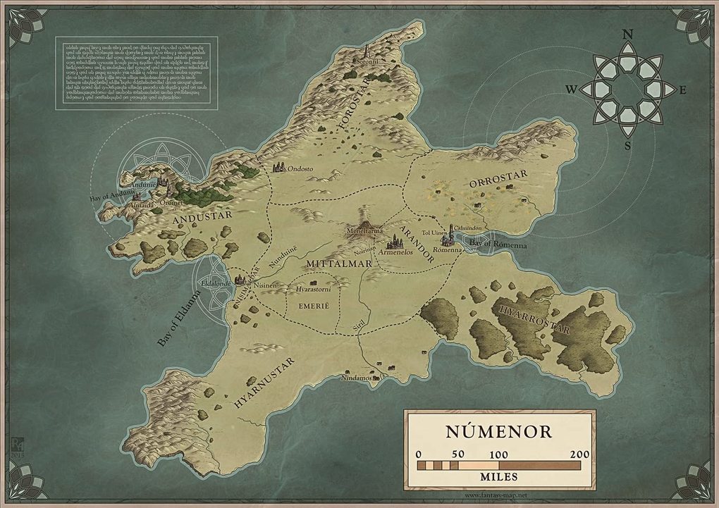 Weitere Ansicht: Die Wissenschaft von Mittelerde