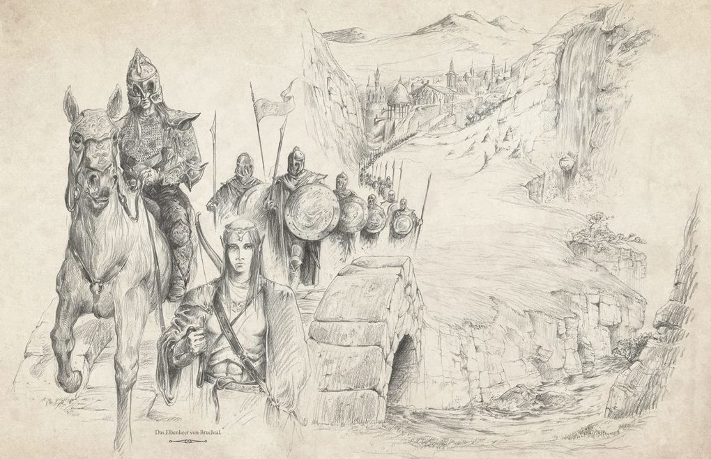 Weitere Ansicht: Die Wissenschaft von Mittelerde