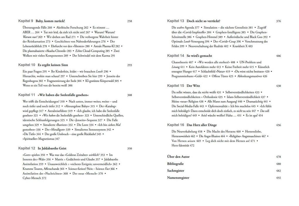 Weitere Ansicht: DIE ENTHÜLLUNG: Die nächste Stufe des menschlichen Bewusstseins | David Icke