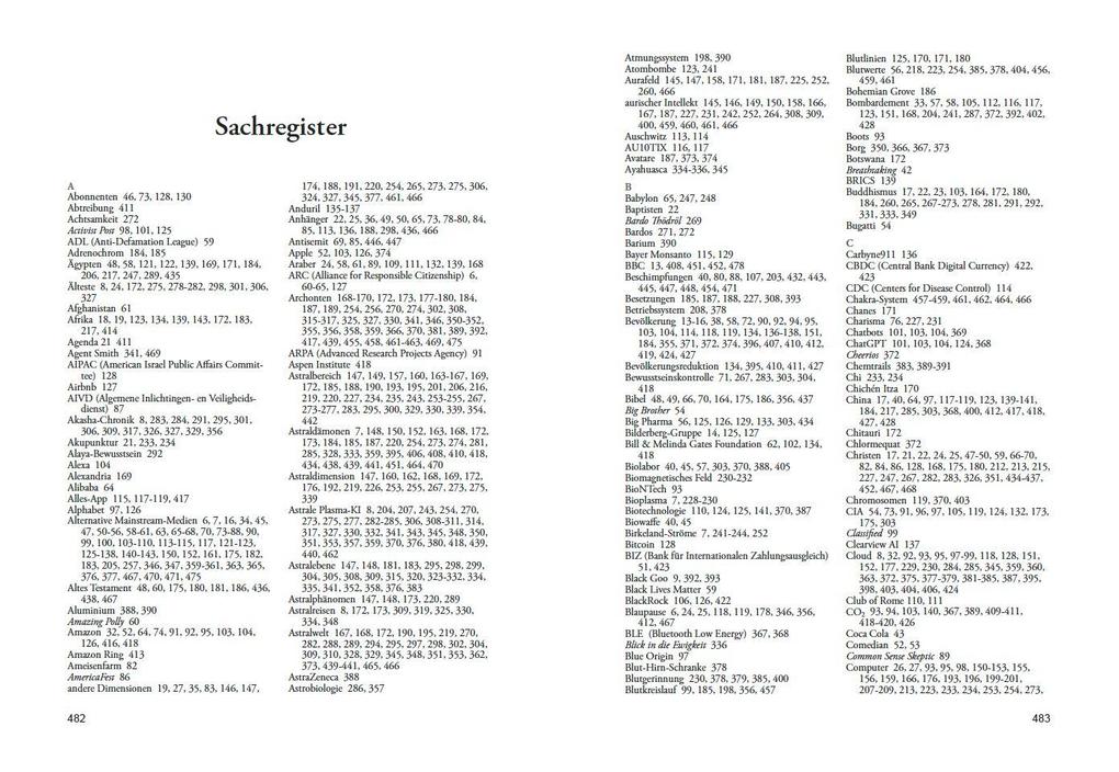 Weitere Ansicht: DIE ENTHÜLLUNG: Die nächste Stufe des menschlichen Bewusstseins | David Icke