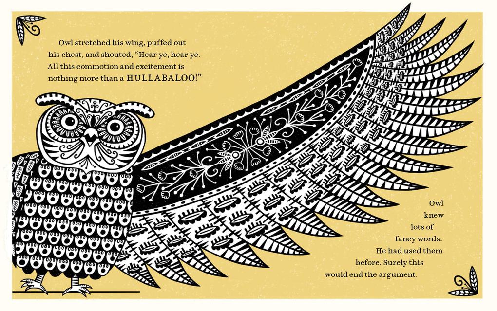 Weitere Ansicht: The Shindig Is Coming! | Charise Mericle Harper