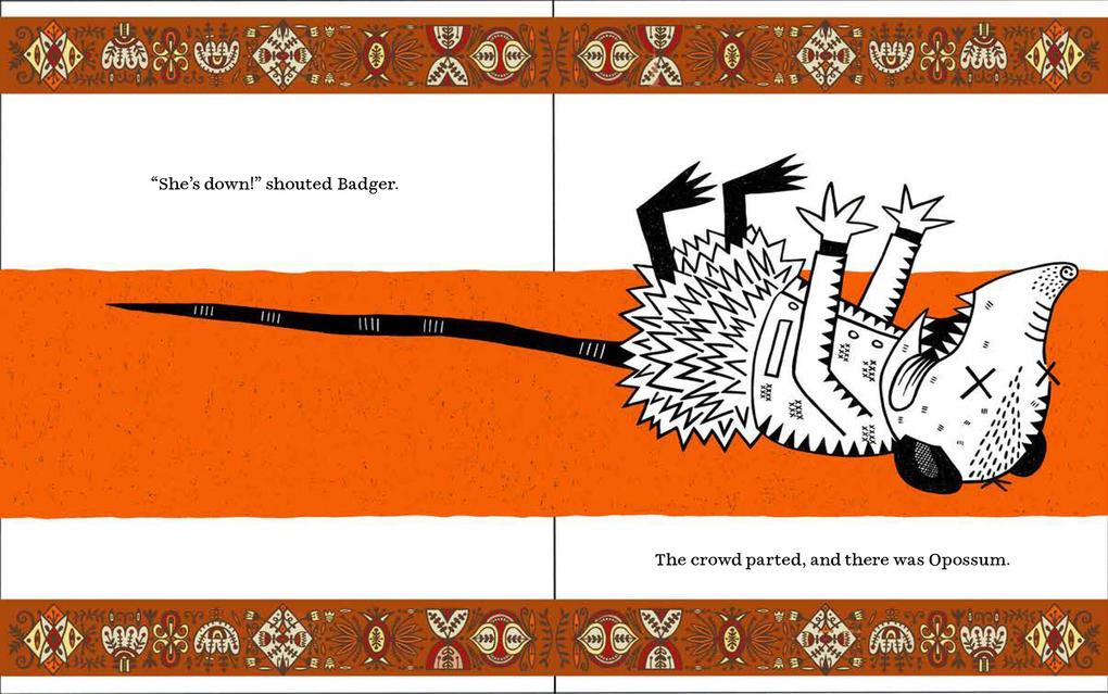 Weitere Ansicht: The Shindig Is Coming! | Charise Mericle Harper