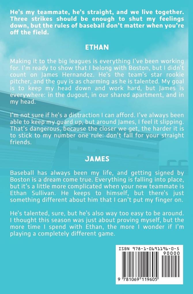 Weitere Ansicht: Switch Pitching | S J Crawford