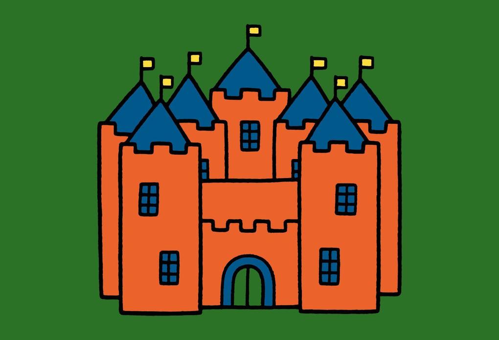 Weitere Ansicht: Miffy's World | Running Press