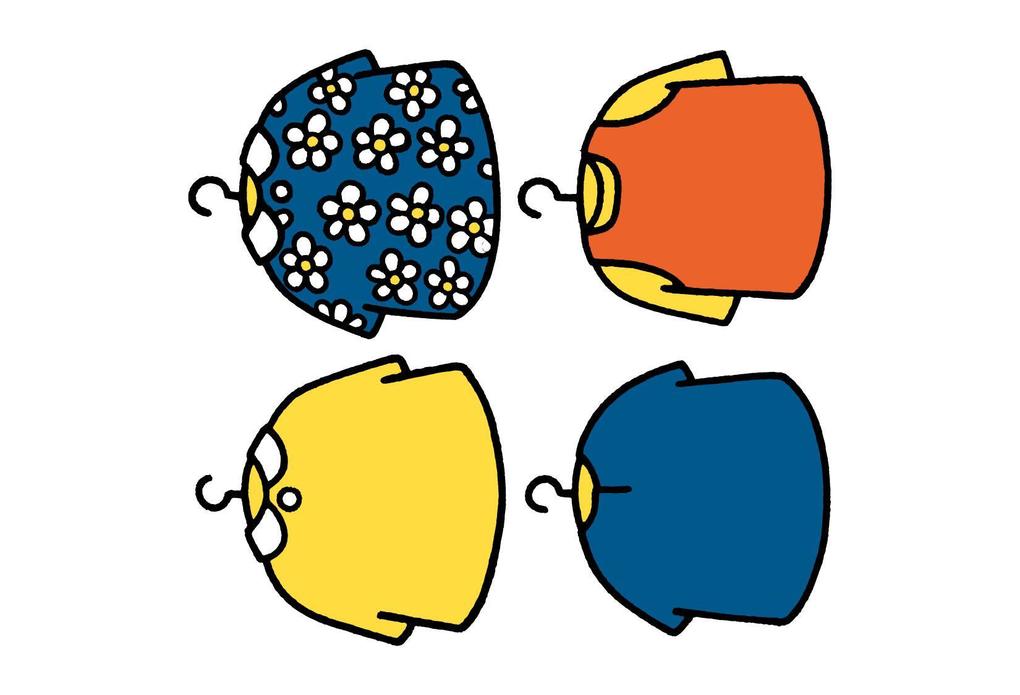Weitere Ansicht: Miffy's World | Running Press