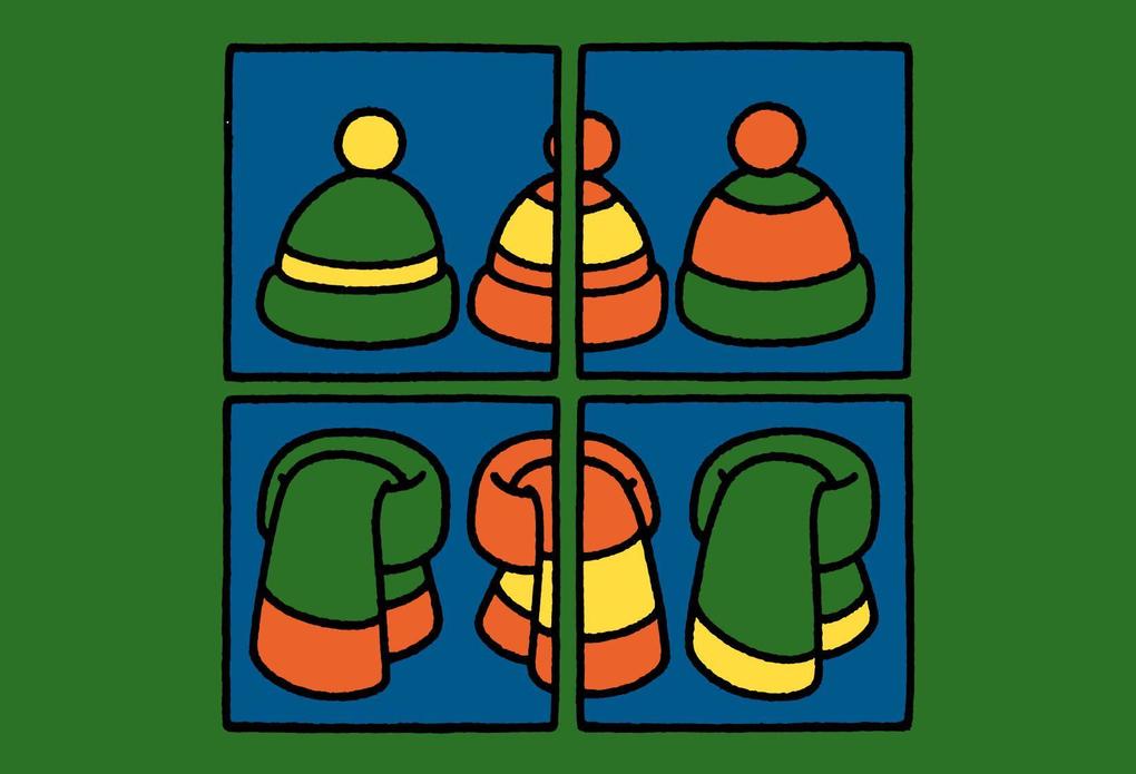 Weitere Ansicht: Miffy's World | Running Press