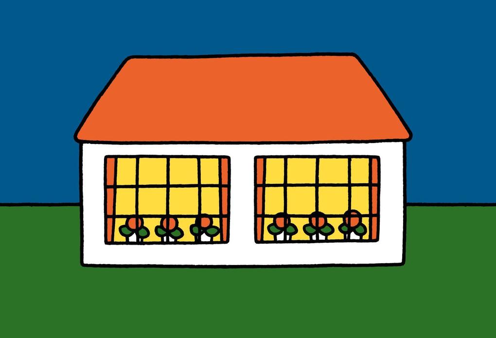 Weitere Ansicht: Miffy's World | Running Press