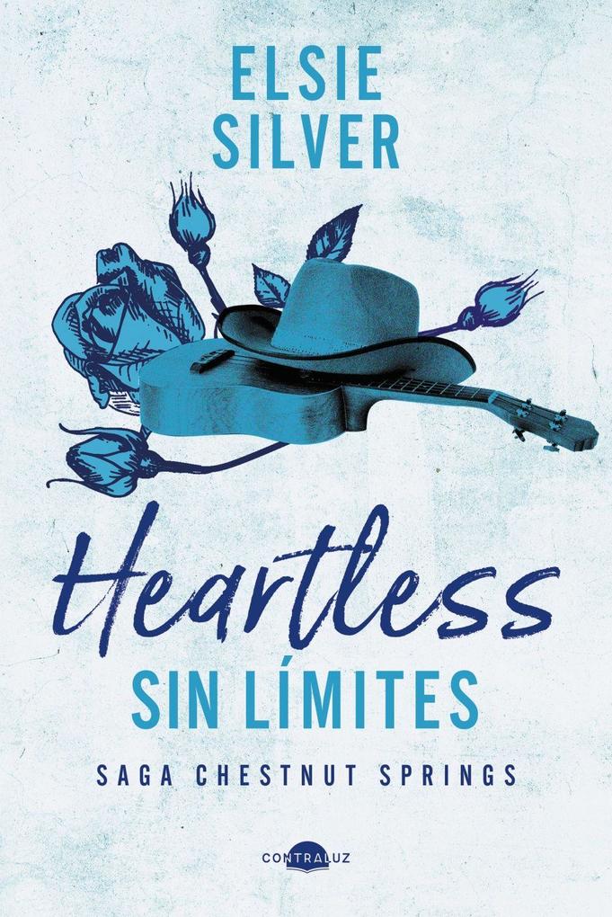 Weitere Ansicht: Heartless: Sin límites