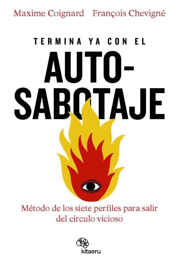 Weitere Ansicht: Termina ya con el autosabotaje