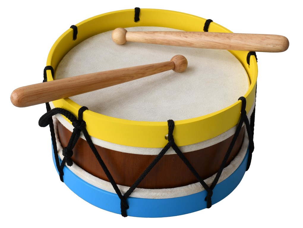 Weitere Ansicht: KS-Trommel 19 cm