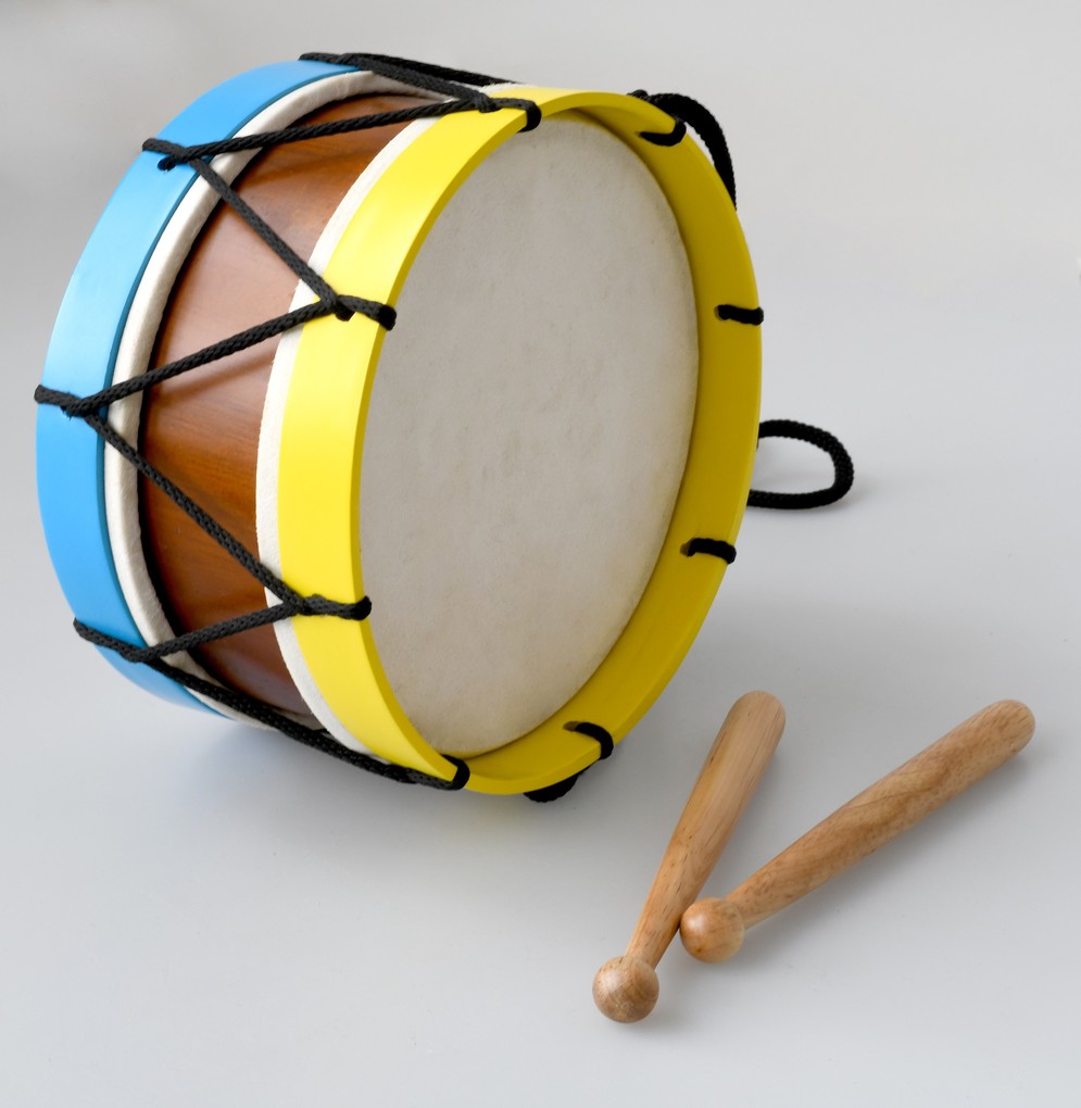 Weitere Ansicht: KS-Trommel 19 cm