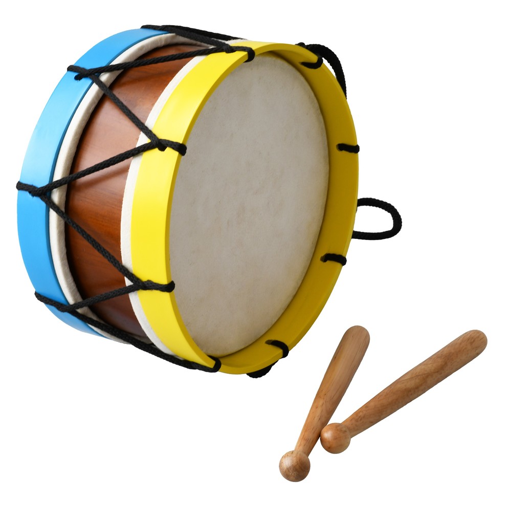 Weitere Ansicht: KS-Trommel 19 cm