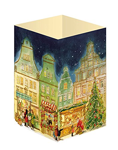 Weitere Ansicht: Fröhliche Weihnacht überall