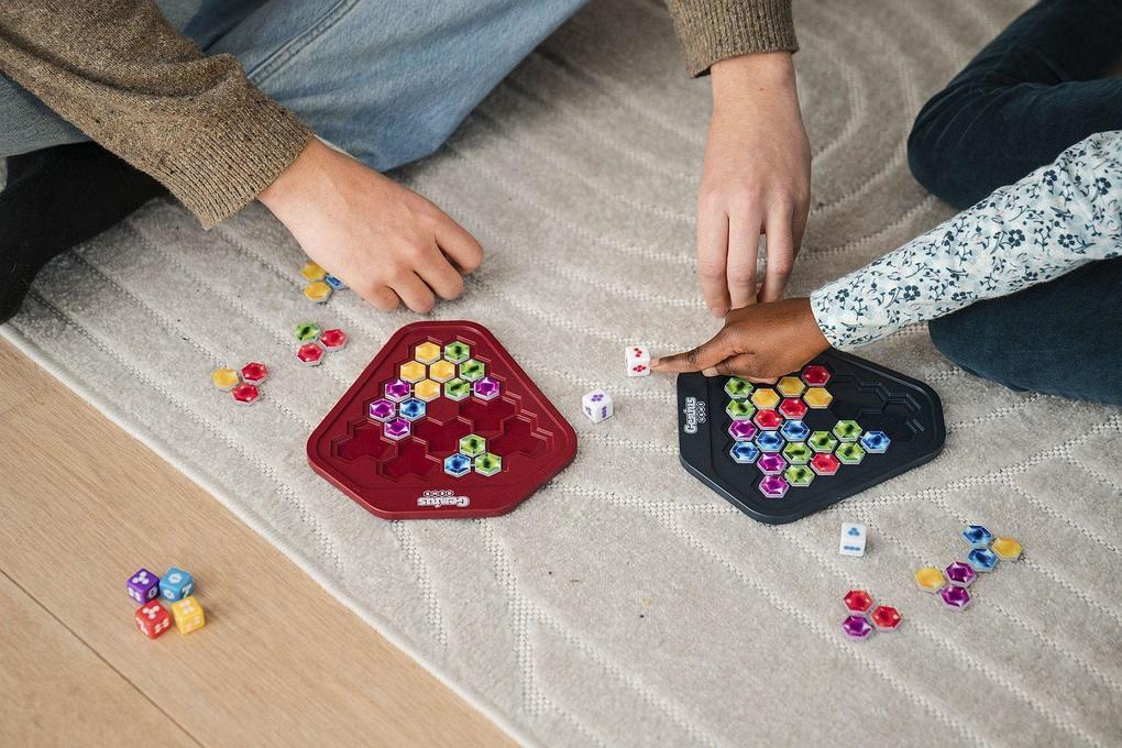 Weitere Ansicht: Genius Saphire