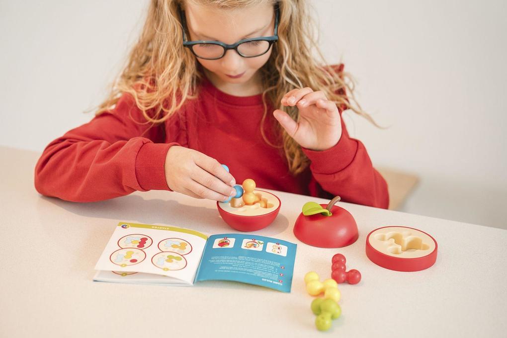 Weitere Ansicht: Apple Puzzler