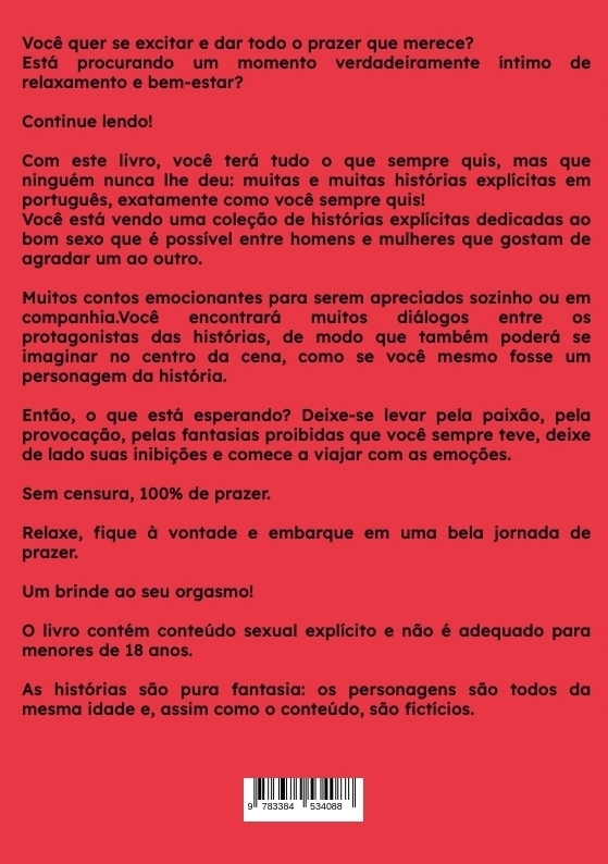 Weitere Ansicht: Amor Roubado | Eva Rossi