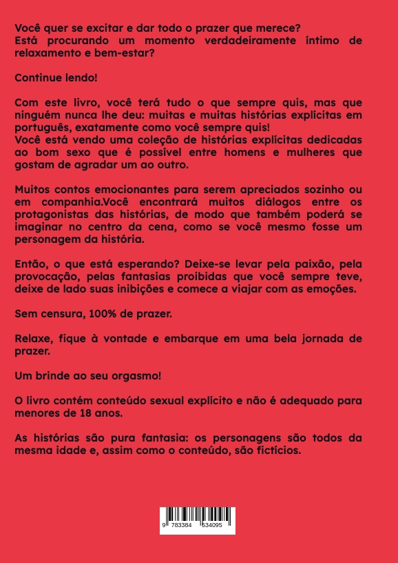 Weitere Ansicht: Amor Roubado | Eva Rossi