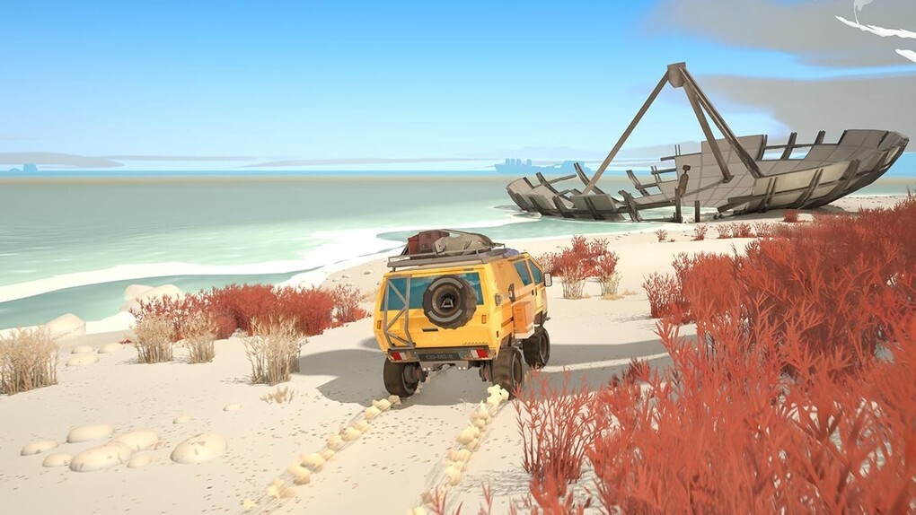 Weitere Ansicht: Caravan SandWitch (Nintendo Switch)