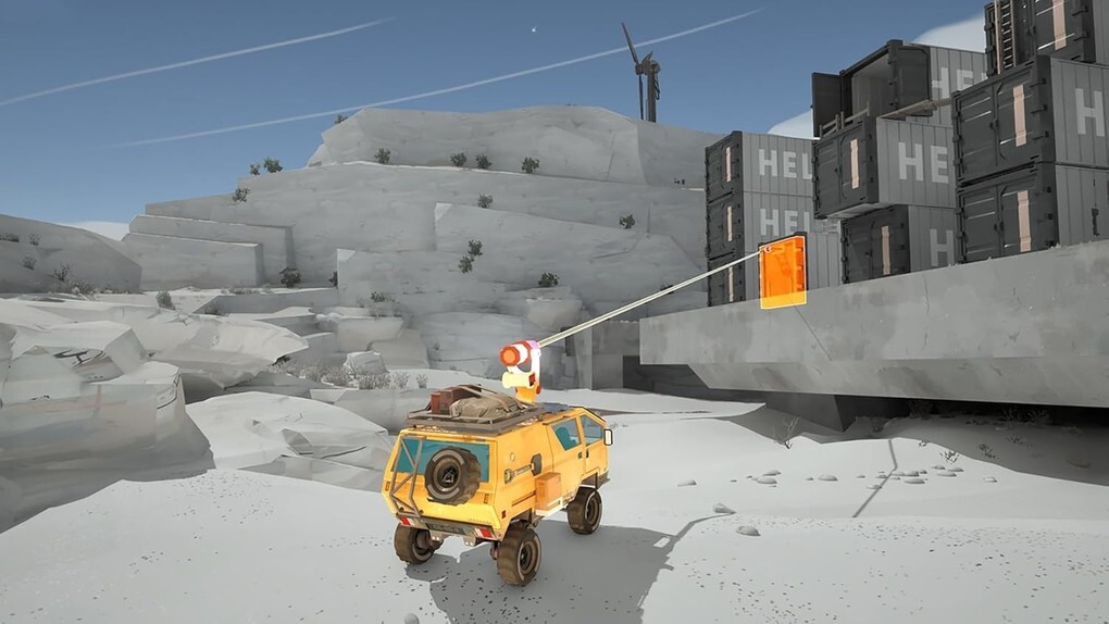 Weitere Ansicht: Caravan SandWitch (Nintendo Switch)