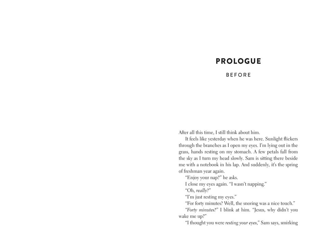 Weitere Ansicht: You've Found Oliver | Dustin Thao