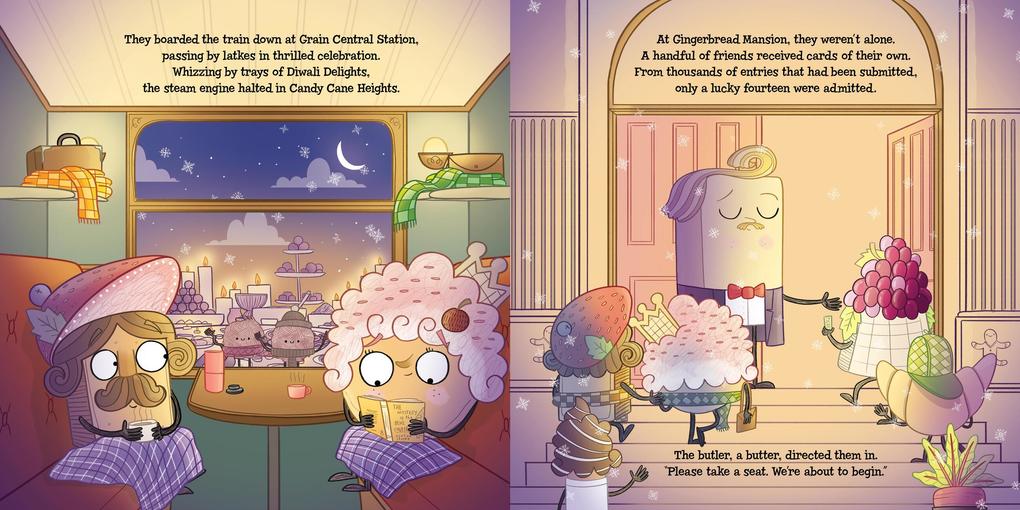 Weitere Ansicht: Whodonut? | Josh Funk, Brendan Kearney