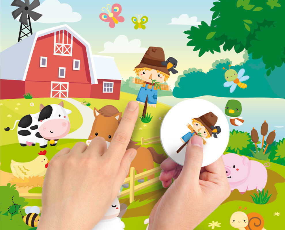 Weitere Ansicht: MONTESSORI SPIELESAMMLUNG