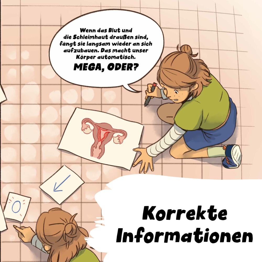 Weitere Ansicht: Abenteuer Regelwald | Konstantin Wagner