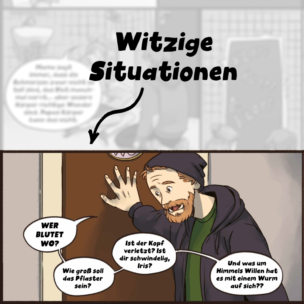 Weitere Ansicht: Abenteuer Regelwald | Konstantin Wagner