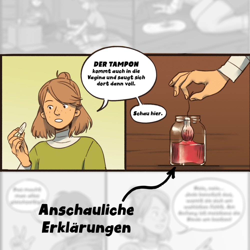 Weitere Ansicht: Abenteuer Regelwald | Konstantin Wagner