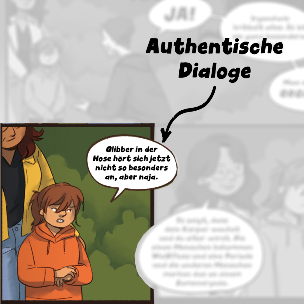 Weitere Ansicht: Abenteuer Regelwald | Konstantin Wagner