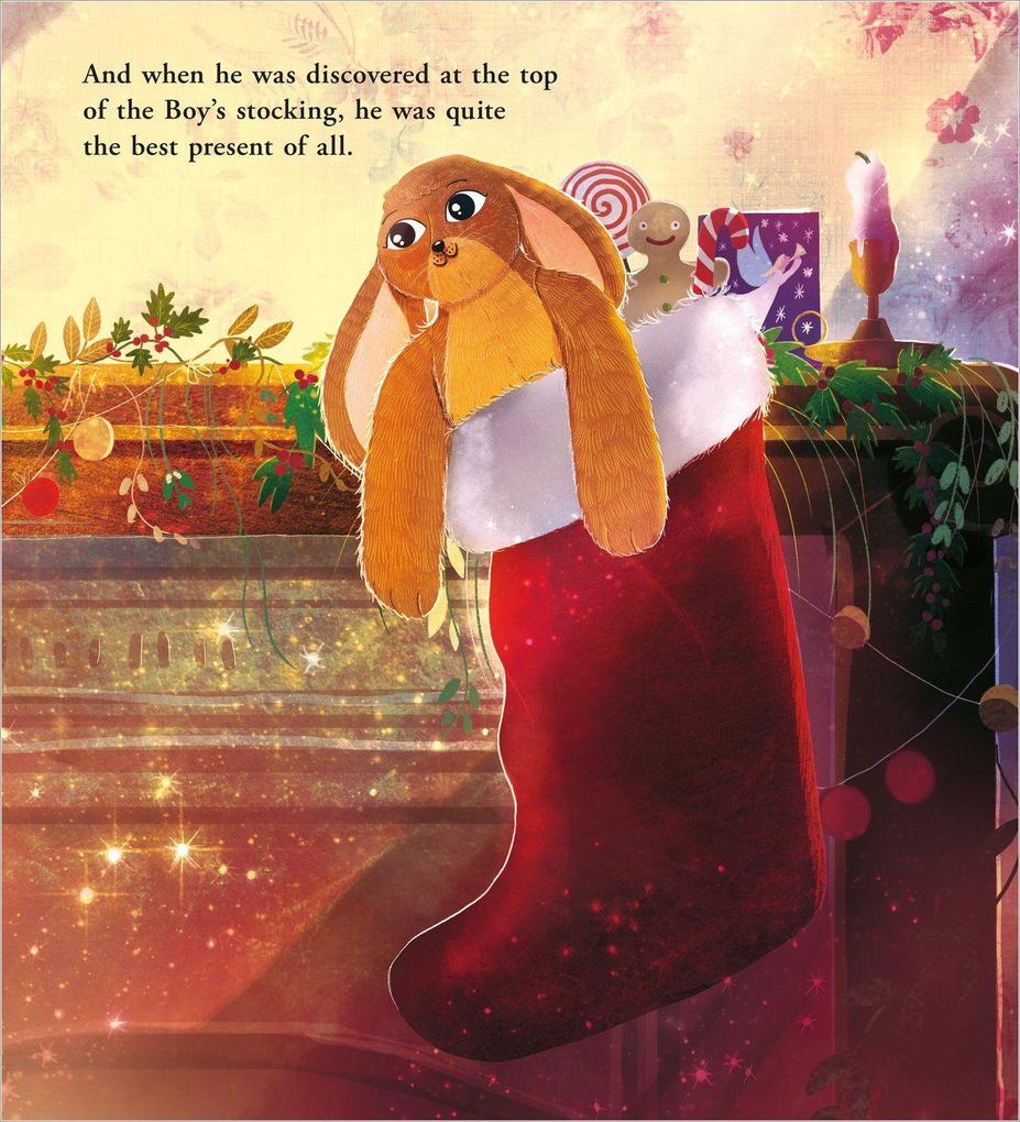 Weitere Ansicht: The Velveteen Rabbit (HB) | Margery Williams