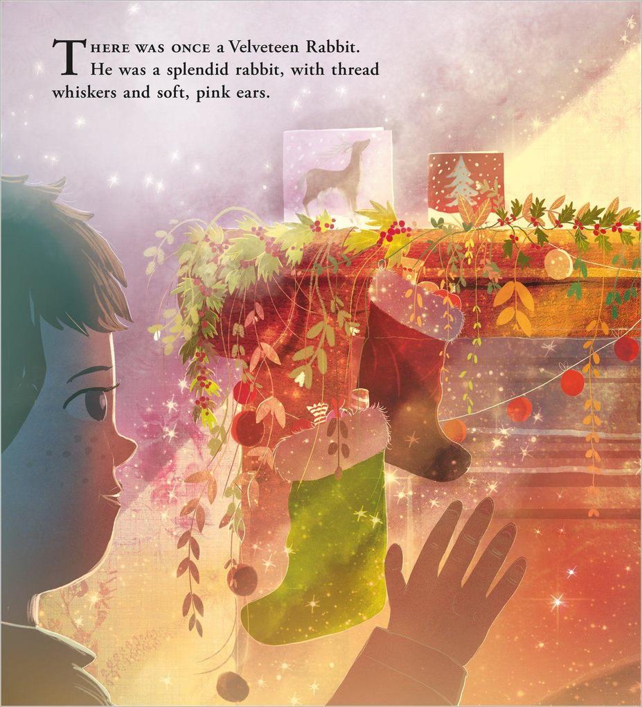 Weitere Ansicht: The Velveteen Rabbit (PB) | Margery Williams