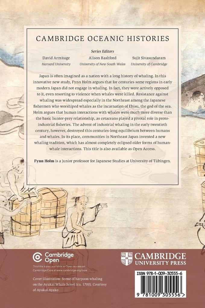 Weitere Ansicht: The Gods of the Sea | Fynn Holm