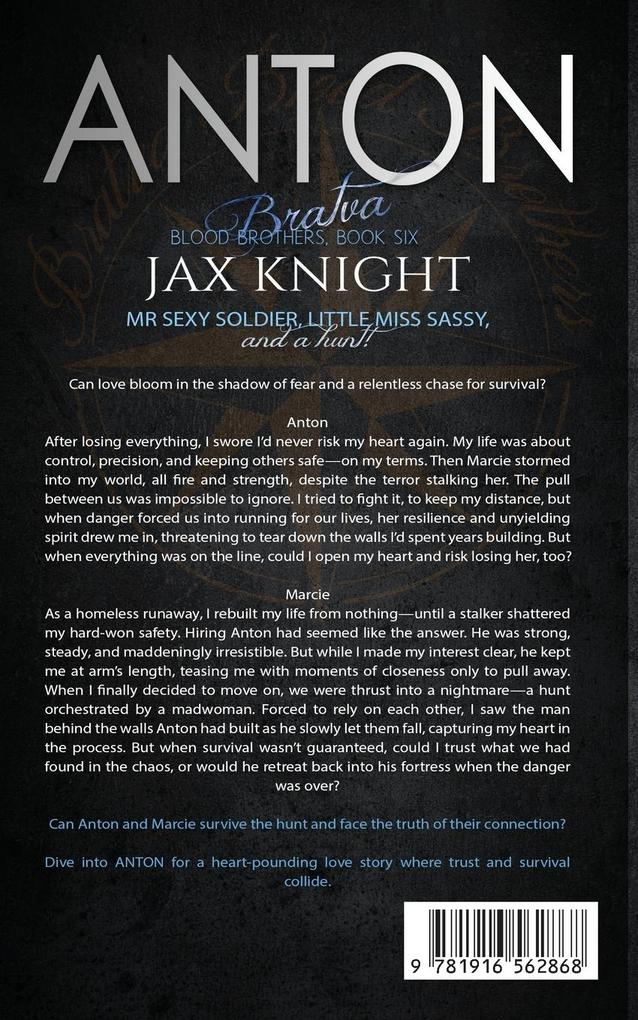 Weitere Ansicht: Anton | Jax Knight