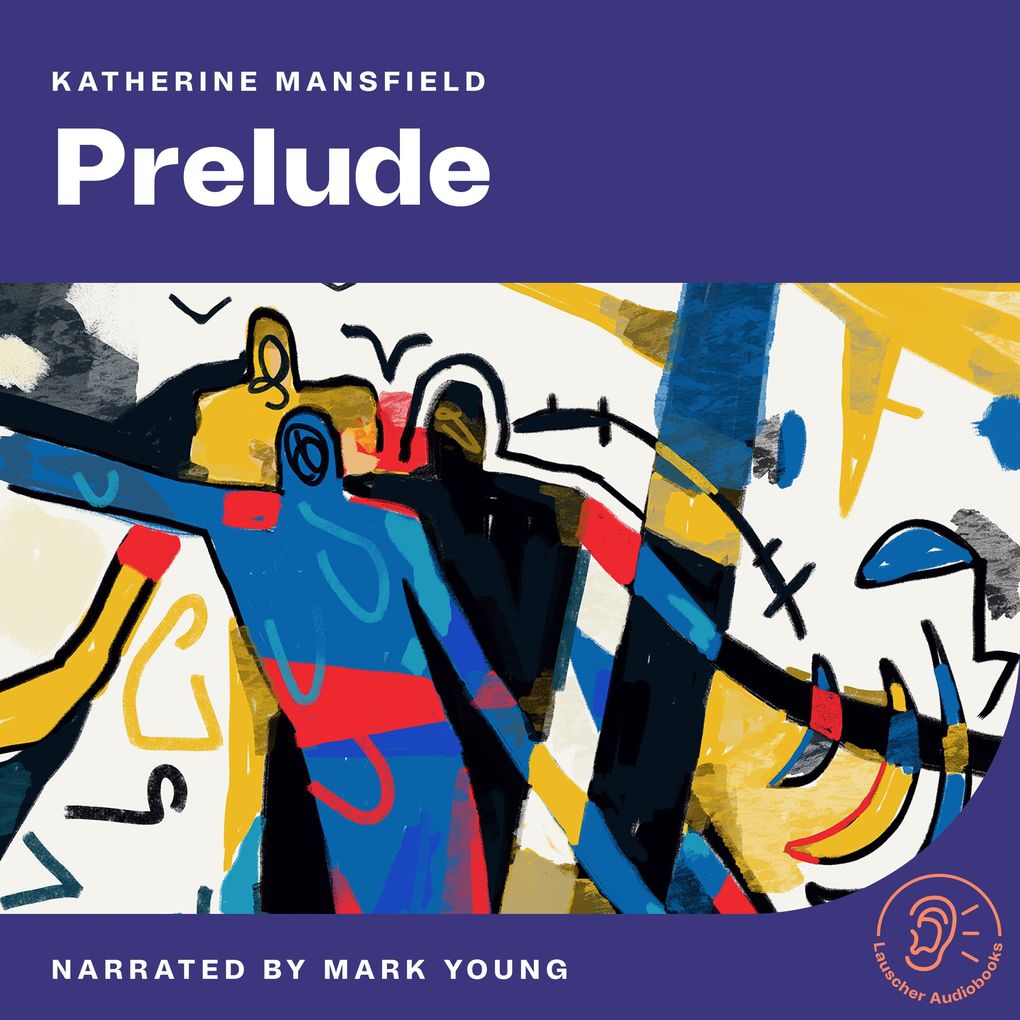 Produktbild: Prelude | Katherine Mansfield