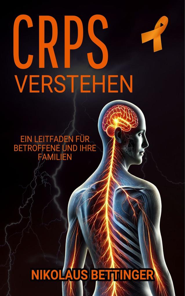 Produktbild: CRPS verstehen | Nikolaus Bettinger