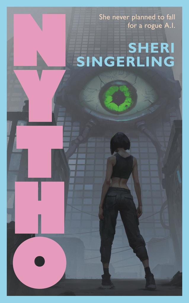 Produktbild: Nytho | Sheri Singerling