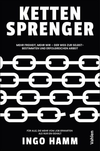 Produktbild: Kettensprenger | Ingo Hamm