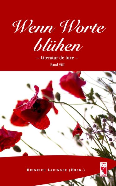 Produktbild: Wenn Worte blühen