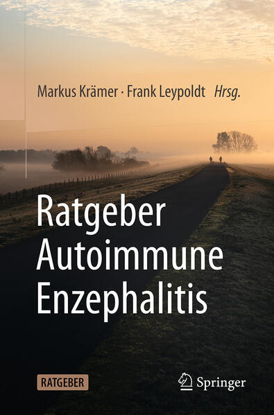 Produktbild: Ratgeber Autoimmune Enzephalitis