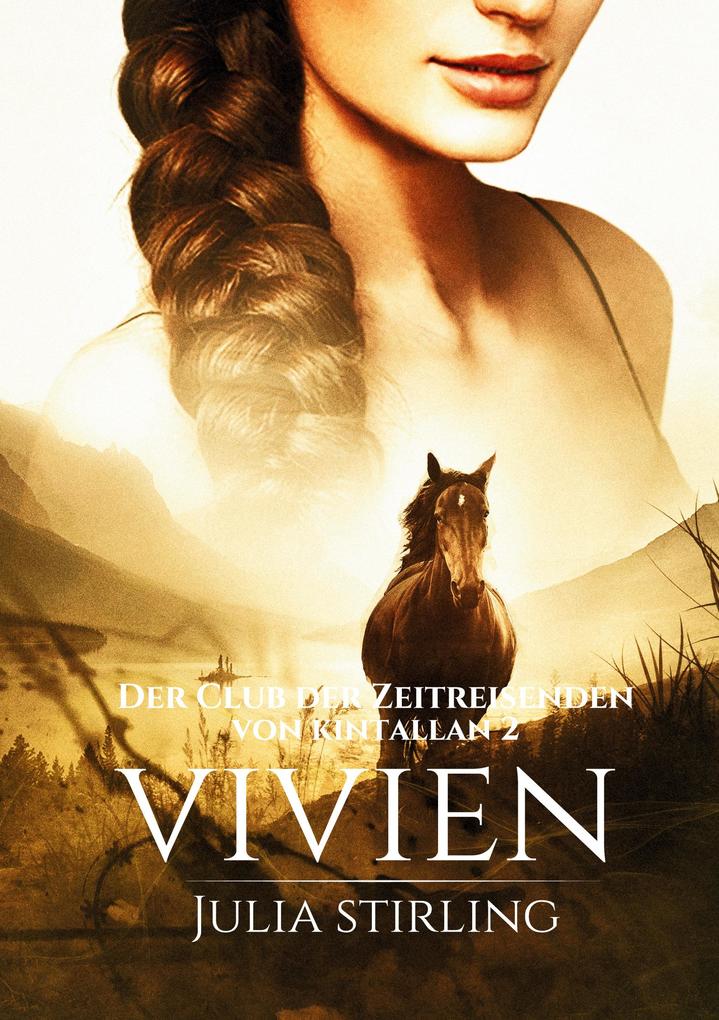 Produktbild: Vivien | Julia Stirling