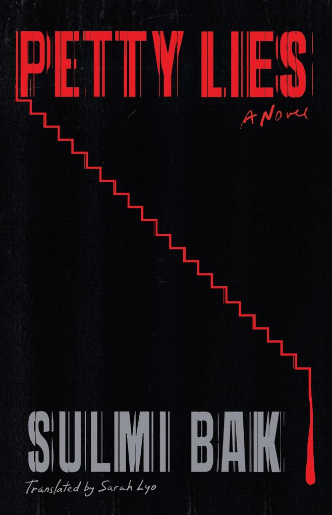 Produktbild: Petty Lies | Sulmi Bak