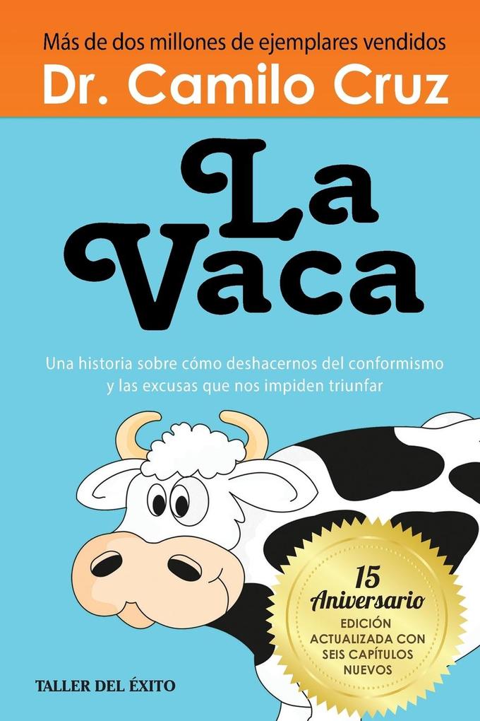 Produktbild: La Vaca | Camilo Cruz